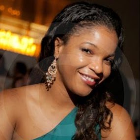 Tiffany Brown Photo 26
