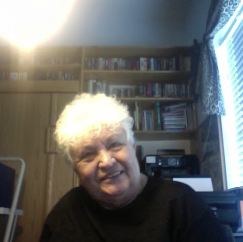 Evelyn Franks Photo 3