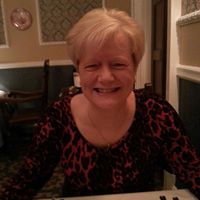 Brenda Lomax Photo 19