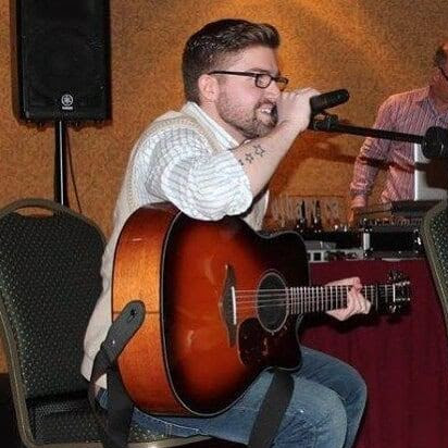 Tim Isaac Photo 24
