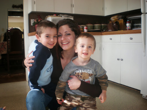 Sarah Mahoney Photo 11