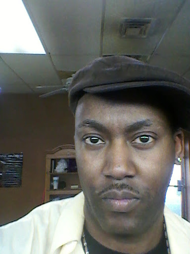 Christopher Lampkin Photo 28