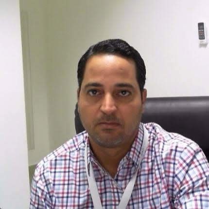 Eric Vasquez Photo 28