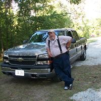 Larry Gunter Photo 30