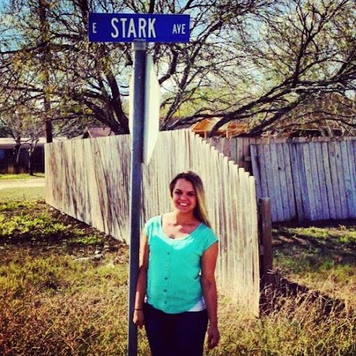Cassandra Stark Photo 16