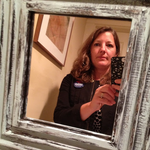 Christine Patrick Photo 21