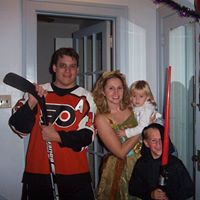 Tracey Corcoran Photo 18