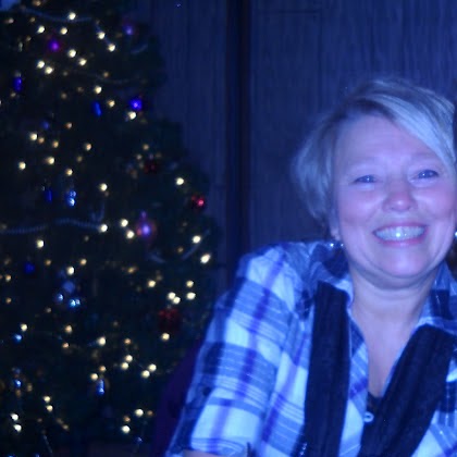 Tina Yetter Photo 2