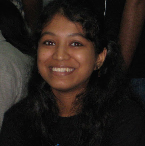 Anjali Singhal Photo 6