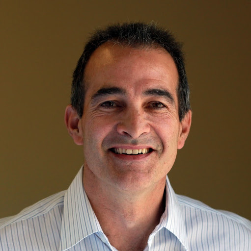 Peter Moore Photo 25
