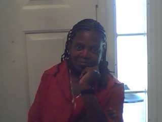 Alicia Robinson Photo 20
