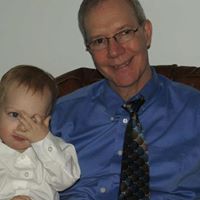 Mark Patton Photo 27