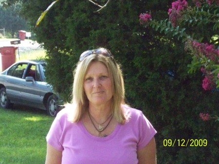 Karla Taylor Photo 39