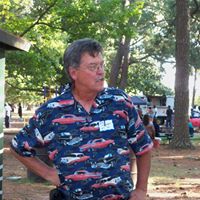 Robert Lambert Photo 35