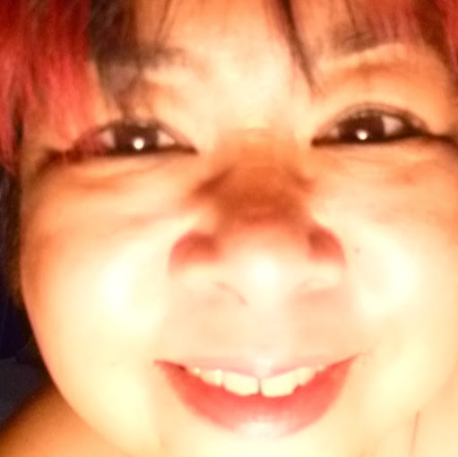 Rowena Santos Photo 7