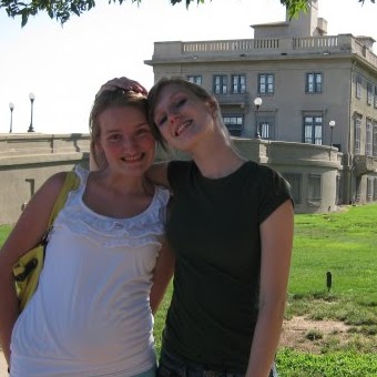 Alyssa Elkins Photo 11
