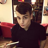 Luke Kay Photo 16