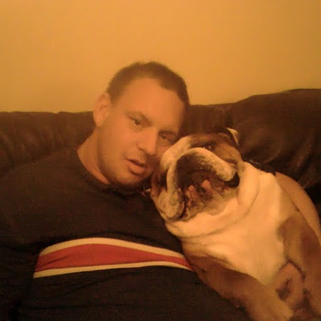 Alan Tyson Photo 13