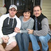 Tracey Compton Photo 23