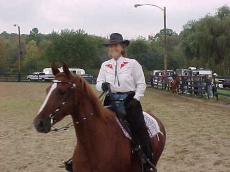 Cheryl Andrews Photo 6