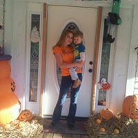 Michelle Mcpherson Photo 7