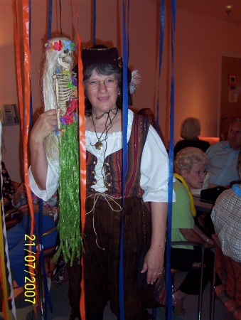 Brenda Maynard Photo 13