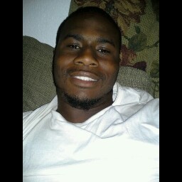 Terrance Hamilton Photo 30