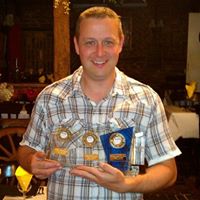 Andy Langley Photo 18