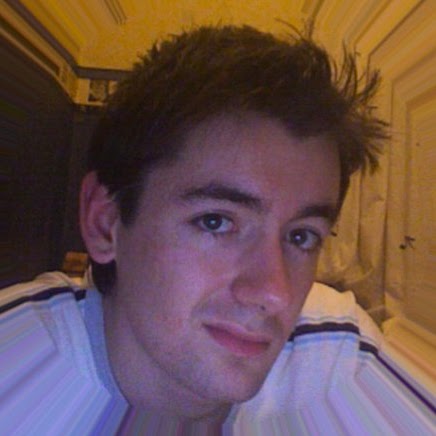 James Peacock Photo 11