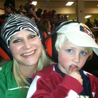 Candace Newton Photo 28