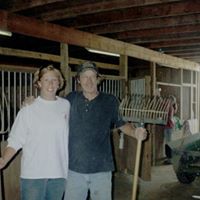 Ronnie Godwin Photo 8