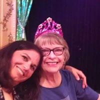 Anne Levin Photo 24
