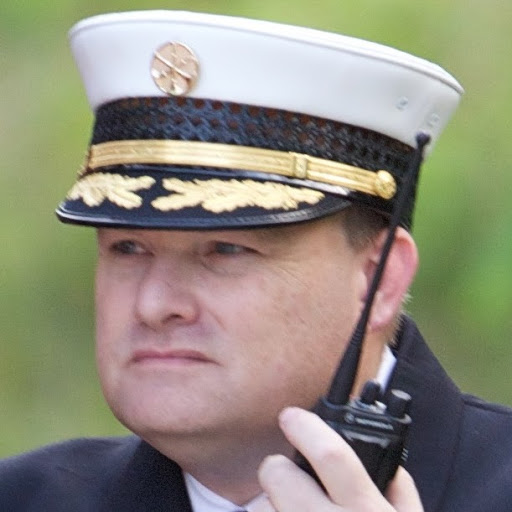 Benjamin Warren Photo 23