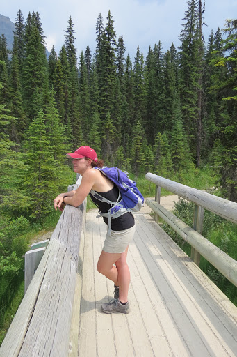 Sara Cooper Photo 5