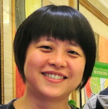 Liwen Chen Photo 17