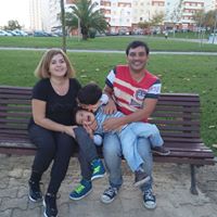 Margarida Campos Photo 7