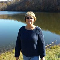 Julie Kean Photo 6