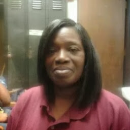 Jackie Dodson Photo 23
