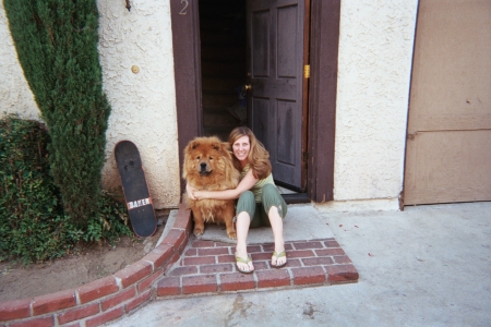 Melissa Case Photo 21