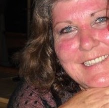 Penny Johnson Photo 11