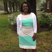 Rosalyn Harris Photo 23