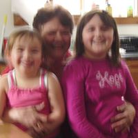 Norma Myers Photo 18