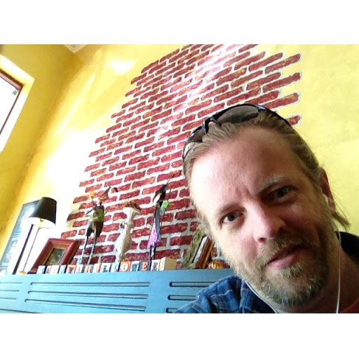 Mark Good Photo 34