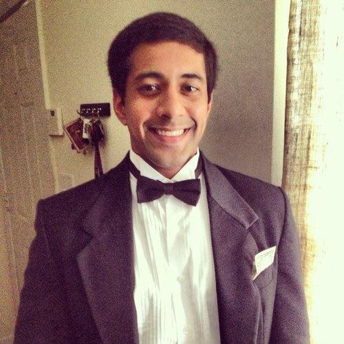 Ankit Patel Photo 47