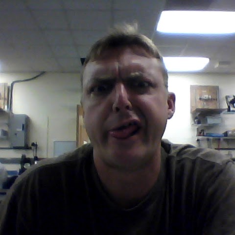 Philip Ray Photo 9