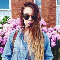 Jenna Mcrae Photo 5