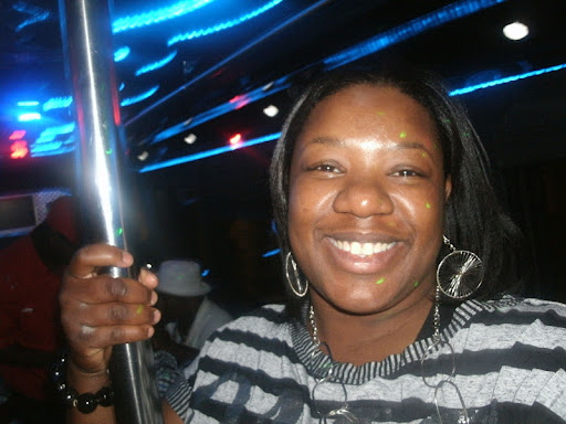 Antoinette Grant Photo 15