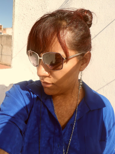 Ana Cabral Photo 44