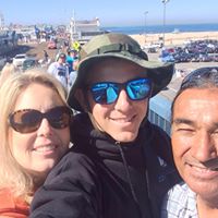 Mickey Barker Photo 10