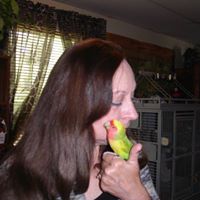 Mary Gaines Photo 20